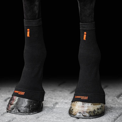ncrediwear Equine Black v