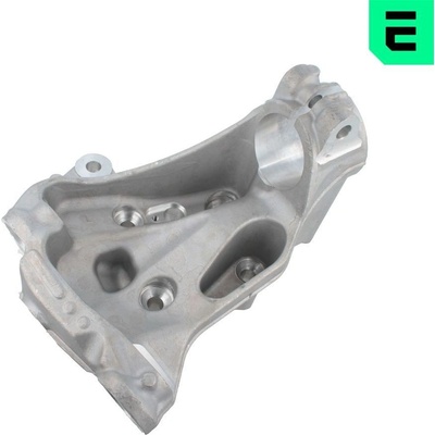 Čep nápravy, zavěšení kol OPTIMAL KN-501105-01-L (KN50110501L)