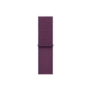 Apple Watch 40mm Sport Loop: Plum Sport Loop (maxh4zm/a)