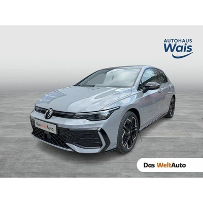 Volkswagen Golf DSG 110 kW