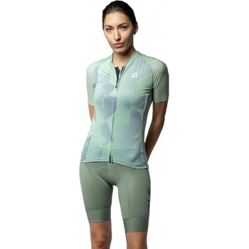 Alé Pragma Enjoy W SS Mint green