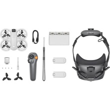 DJI Neo Motion Fly More Combo 4K30 (CP.FP.00000186.06)