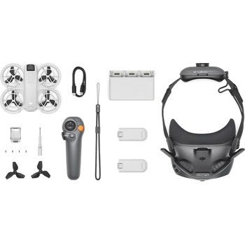 DJI Neo Motion Fly More Combo 4K30 (CP.FP.00000186.06)