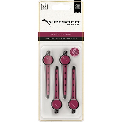 Versaco Scents VENT STICKS Black cherry
