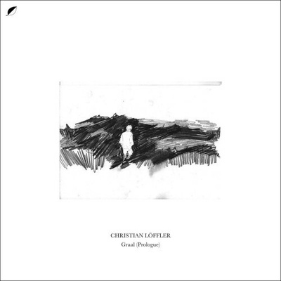 Loffler Christian - Graal (Prologue) Digipack CD