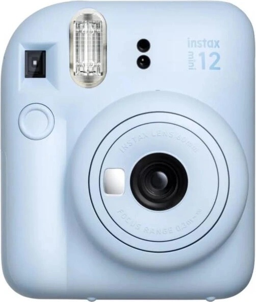 Fujifilm instax mini 12 Pastel Blue (16806092)