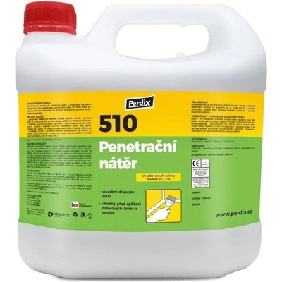 PERDIX PENETRAČNÍ NÁTĚR Balení: 10 l