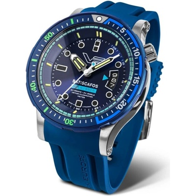 Vostok Europe NH35/511E768