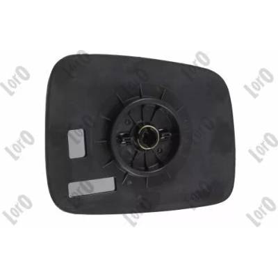 Sklo vonkajšieho zrkadla ABAKUS / Loro 4050G03