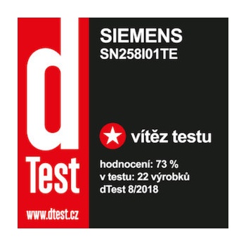 Siemens SN258I01TE