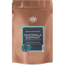 Whittard of Chelsea Guatemala Elephant káva 125 g