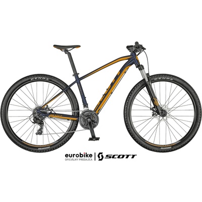 Scott Aspect 970 2024
