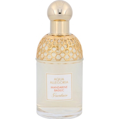 Guerlain Aqua Allegoria darine Basilic toaletná voda pánska 75 ml