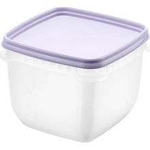 Ortex Freezer levandule Box 4 ks 0,75 l 12 × 12 × 9,5 cm