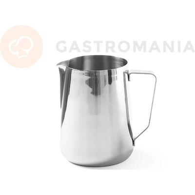 Hendi 451533 Konvice na pěnění mléka 1,5 l – Sleviste.cz