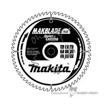 Makita B-08682 MAKBLADE Plus