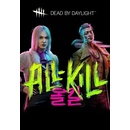 Dead by Daylight - All-Kill Chapter