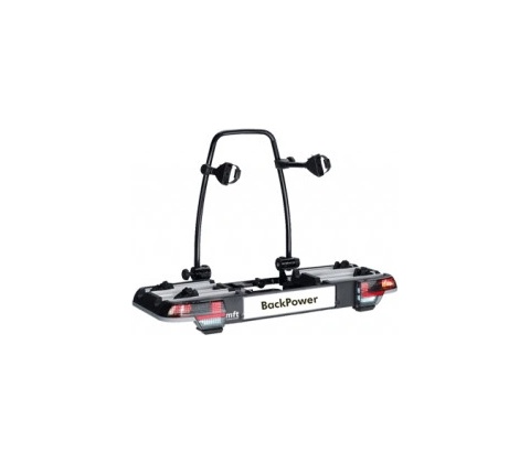 MFT Backpower 2