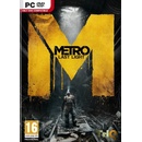 Hry na PC Metro: Last Light (Limited Edition)