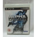 Alpha Protocol