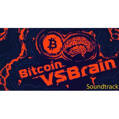 Zloy Krot Studio Bitcoin VS Brain Soundtrack (PC)