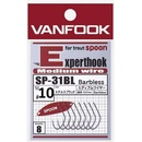 Vanfook SP-31BL vel.10 8 ks