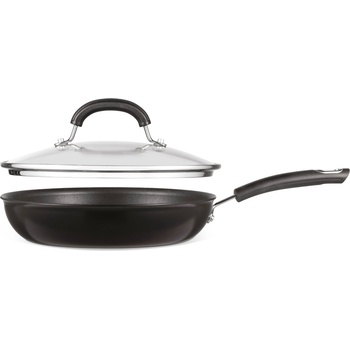 Circulon Тиган с незалепващо покритие TOTAL 30 см, с капак, алуминий, Circulon (CIRC83959)