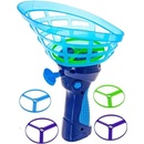 Mikrotrading Catch ball 19 cm vystřelovací vrtulky