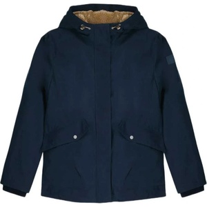 TBS Палто Tbs Juditman coat - Blue (Marine Blue)