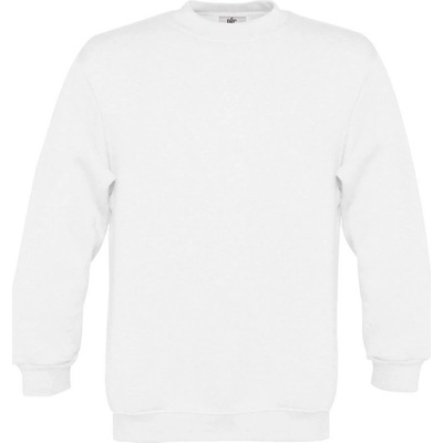 B&C Collection Set In /kids white