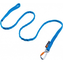 Non-stop dogwear BUNGEE LEASH VODÍTKO S AMORTIZÉREM