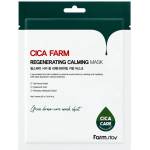 Farmstay - Cica Farm Regenerating Calming Mask 25ml