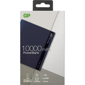 GP Batteries 10000 mAh (GP-PB-B10A)