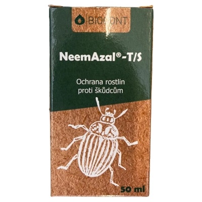 NeemAzal 50ml