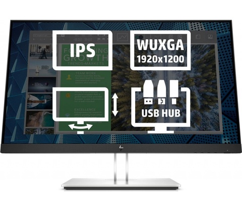 HP E24i G4 9VJ40AA