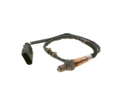 Lambda sonda BOSCH 0 258 006 586