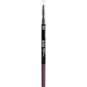 Vivienne Sabó Автоматичен молив за вежди Brow Arcade, 06 Dark Brown, 0.1 g - ozone