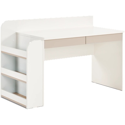 Carmen Детско бюро с етажерка joyin (3575380)