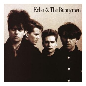 Echo & The Bunnymen - Echo & The Bunnymen (CD) (5021732717528)