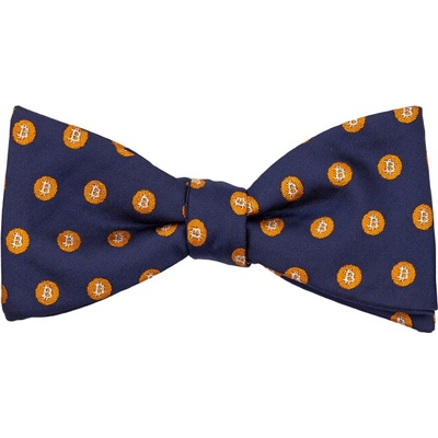 Bubibubi bitcoin h7059 tmavomodrý