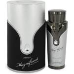 Armaf Magnificent Homme (Silver) EDP 100 ml Парфюми
