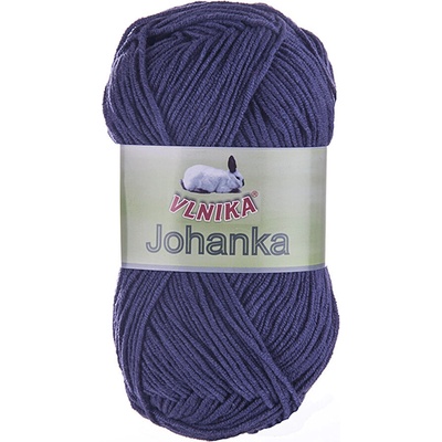 VLNIKA Příze Johanka Varianta: 104