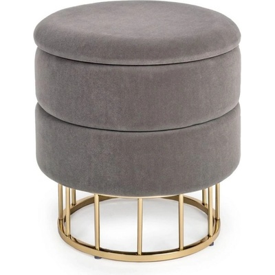 Bizzotto Pavlina ТЪМНОСИВ СТОЛ (0720388)