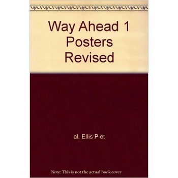 Way ahead 1 Posters Revised