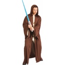 Plášť s kapucí Jedi