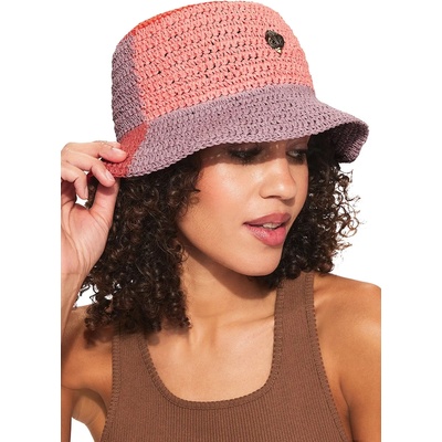 Kurt Geiger London капела дамска Kurt Raffia Bucket Hat (5632157449)