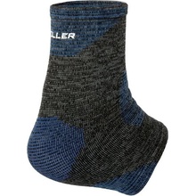 Mueller 4 Way Stretch Premium Knit Ankle Support