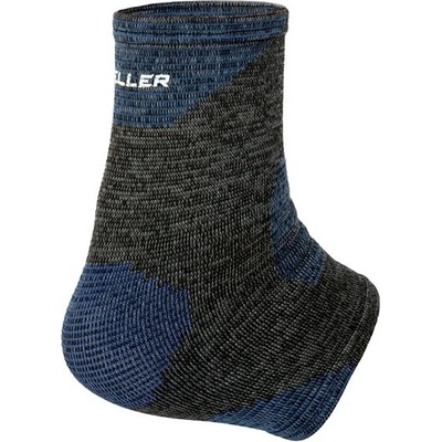 Mueller 4 Way Stretch Premium Knit Ankle Support