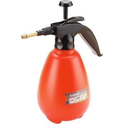 Extol Postrekovač ručný tlakový, 1,8L