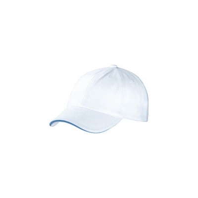 Myrtle beach Unisex MB6112 White